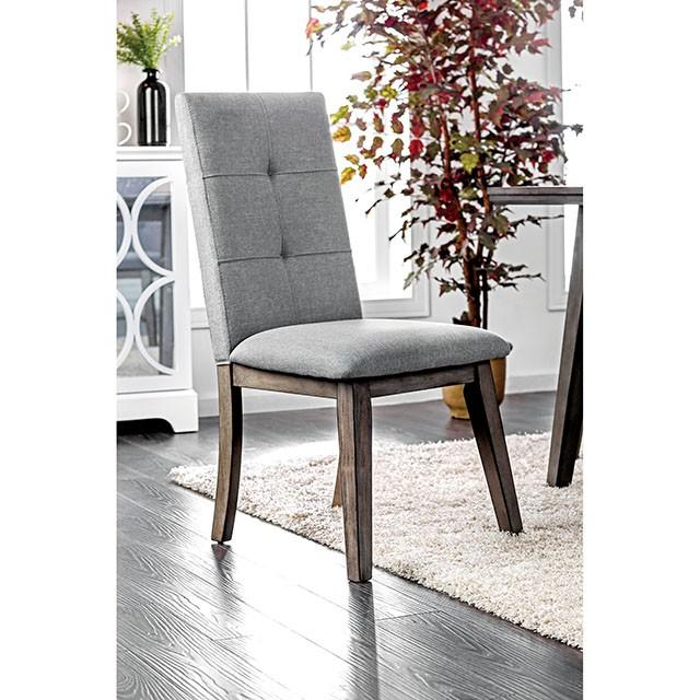 ABELONE Side Chair (2/CTN)