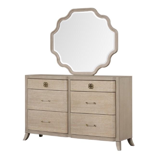 Candra Dresser