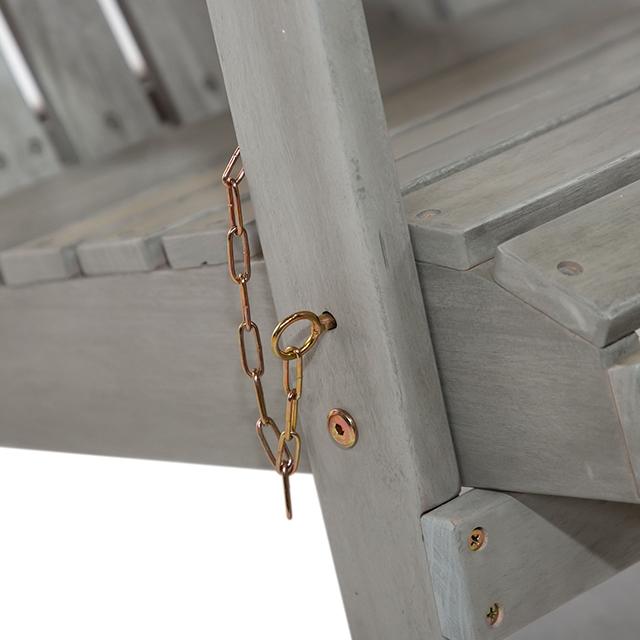 Elk Adirondack Chair