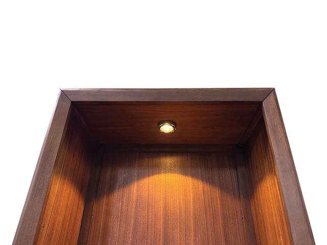 Hepburne Entertainment Center