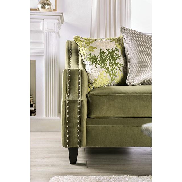 KAYE Loveseat