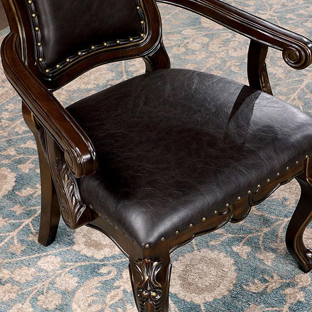 LOMBARDY Arm Chair