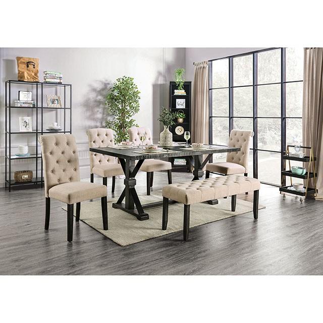 Alfred Dining Table Set