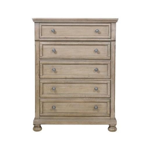 Bethel Chest in Gray 2259GY-9 image