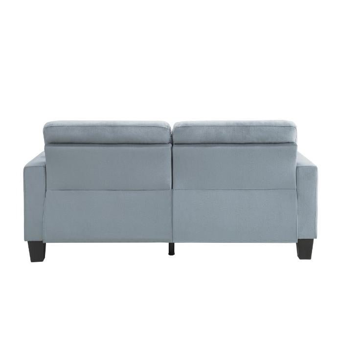 Lantana Sofa in Gray 9957GY-3