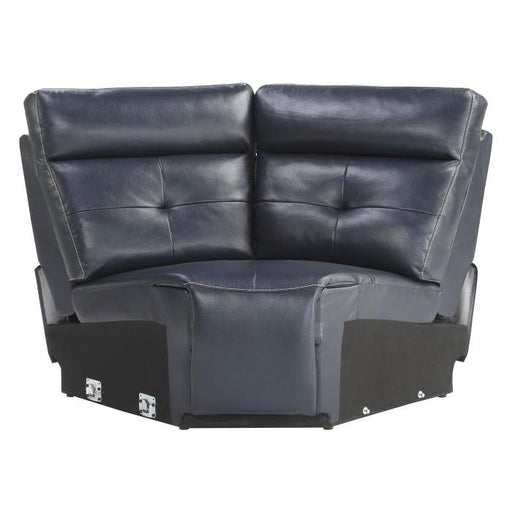 Avenue Corner Seat in Navy 9469NVB-CR image