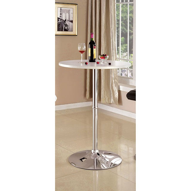 Nessa Bar Table