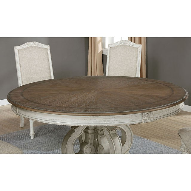 Arcadia Dining Table Set