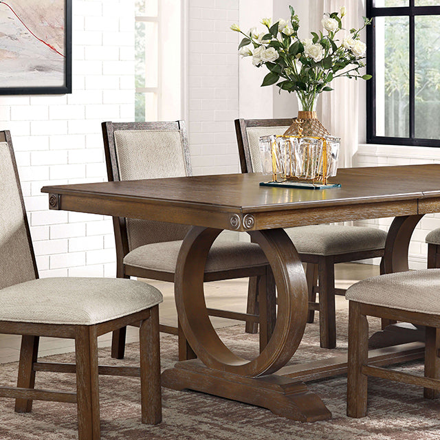 Monclova 7 Pc Dining Table Set
