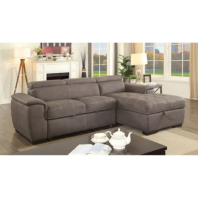 Patty Sectional