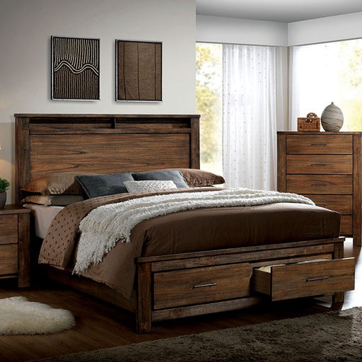 Elkton Bed image