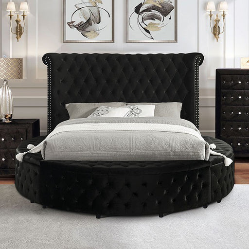 Delilah Bed image