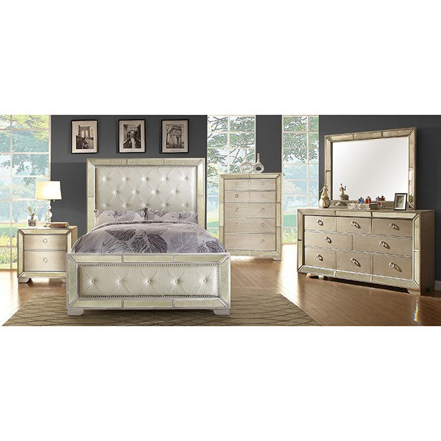 Loraine Queen Bedroom Set