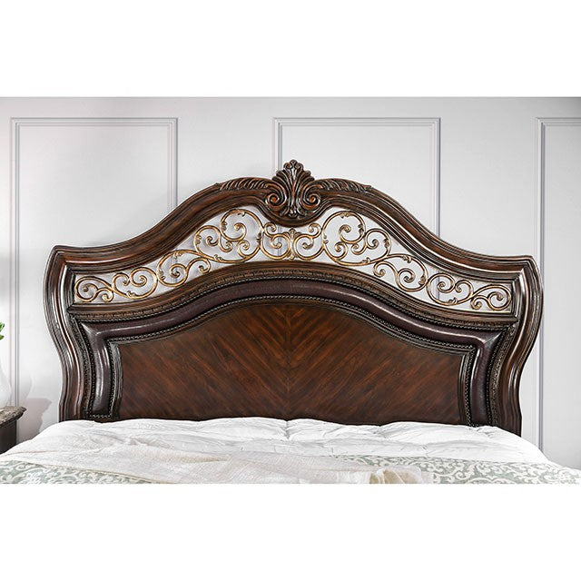 Menodora Queen Bedroom Set