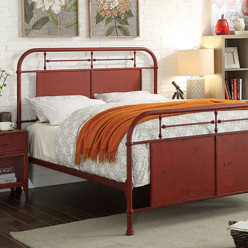 Haldus Twin Bed image