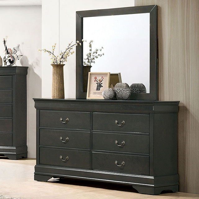 Louis Philippe Dresser image