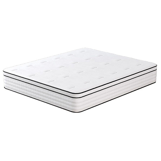Salvia 12" Full Hybrid Pocket Coil Mattress