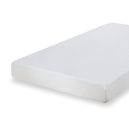 Artemisia 8" Memory Foam Mattress image