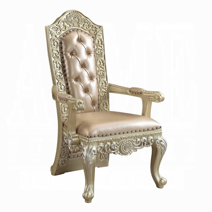 Vatican Arm Chair Set-2