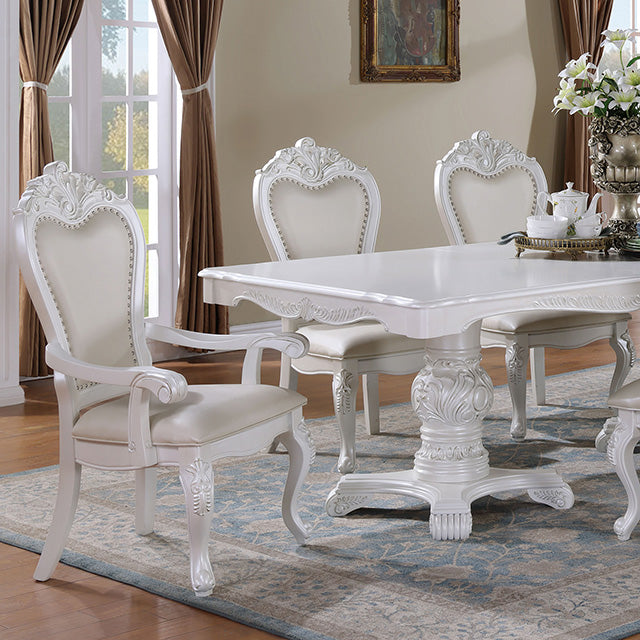 Manzanita Dining Table Set