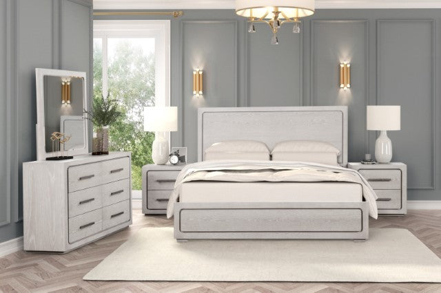 Crowthorne Queen Bedroom Set