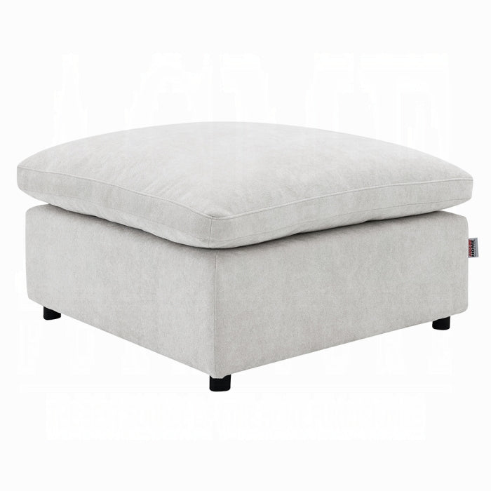 Naveen Modular-Ottoman
